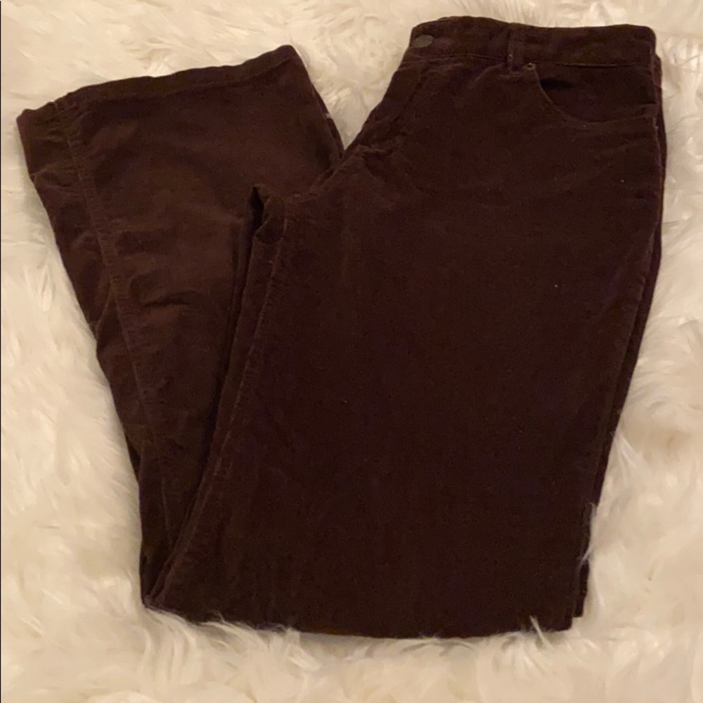The Limited Drew Fit Pants